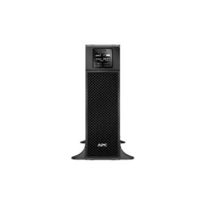 ONDULEUR APC ON-LINE DOUBLE CONVERSION SMART-UPS SRT 5 000VA 230V (SRT5KRMXLI)