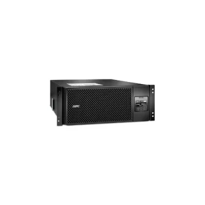 ONDULEUR APC ON-LINE DOUBLE CONVERSION SMART-UPS SRT 6 000VA RACK 230V (SRT6KRMXLI)