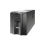 ONDULEUR LINE INTERACTIVE APC SMART-UPS 1500VA LCD 230V TOUR (SMT1500I)