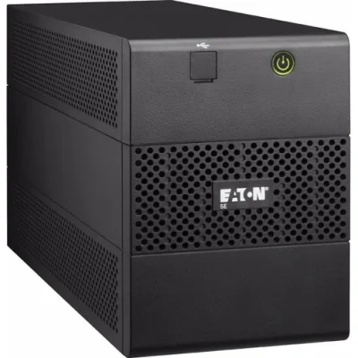 ONDULEUR LINE-INTERACTIVE EATON 5E 1500 VA (5E1500IUSB)