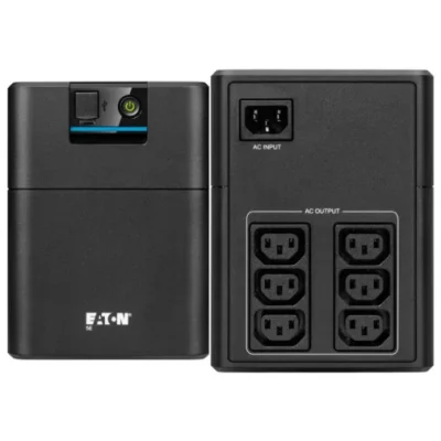 ONDULEUR LINE-INTERACTIVE EATON 5E GEN2 5E1200UI