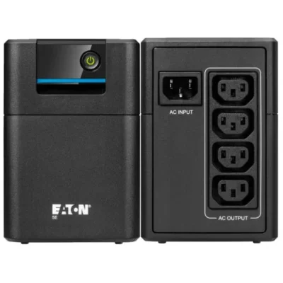 ONDULEUR LINE-INTERACTIVE EATON 5E GEN2 (5E550I)