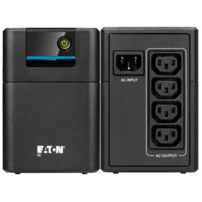 ONDULEUR LINE-INTERACTIVE EATON 5E GEN2 (5E700I)