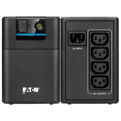 ONDULEUR LINE-INTERACTIVE EATON 5E GEN2 (5E700UI)