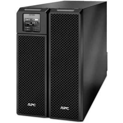 ONDULEUR ON-LINE APC 10000VA SMART-UPS SRT (SRT10KXLI)