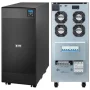 ONDULEUR ON-LINE EATON 9E 9E15KI - 12000 W / 15 KVA - BORNIER