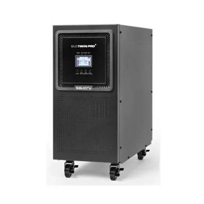 ONDULEUR ON-LINE SALICRU SLC 6000 TWIN PRO2 (699CB000003)