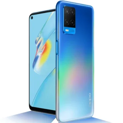 OPPO A54 128GO 4GO RAM