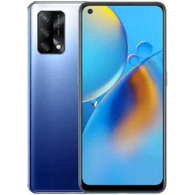 OPPO A74 128GO 6GO RAM