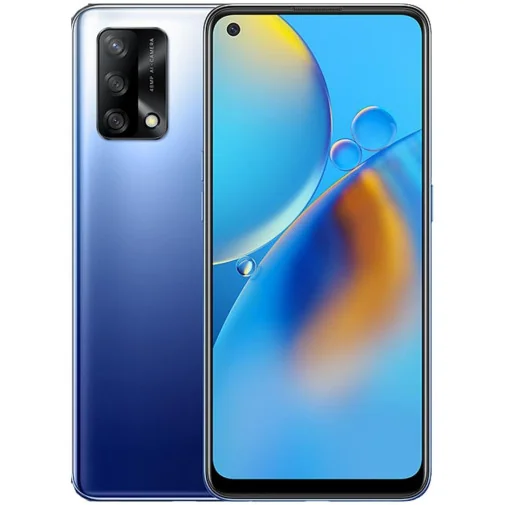 OPPO A74 128GO 6GO RAM