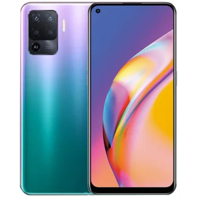 OPPO A94 128GO 8GO RAM