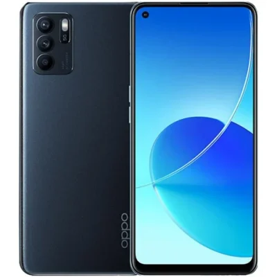 OPPO RENO 6 Z 5G 128GO 8GO RAM