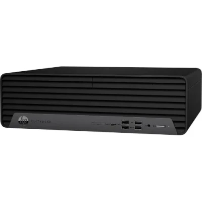 ORDINATEUR À FAIBLE ENCOMBREMENT HP ELITEDESK 800 G6 SFF (273B3EA)