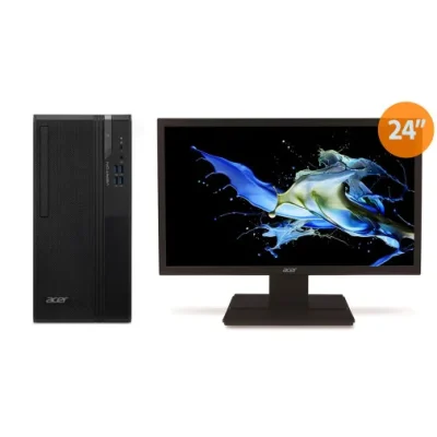 ORDINATEUR DE BUREAU ACER VERITON VES2740G (DT.VT8EF.001)