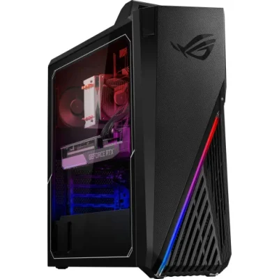 ORDINATEUR DE BUREAU ASUS GAMER ROG STRIX GA15 G15DK (90PF02Q1-M017Z0)