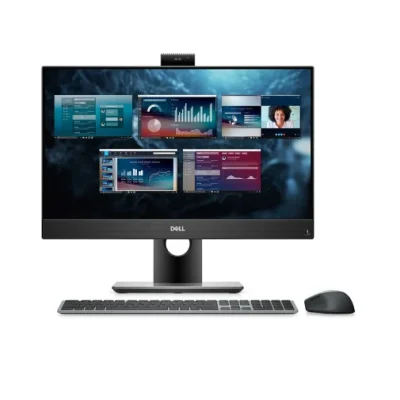 ORDINATEUR DE BUREAU DELL OPTIPLEX 7490 AIO BTX 11th (N215O7490AIO)