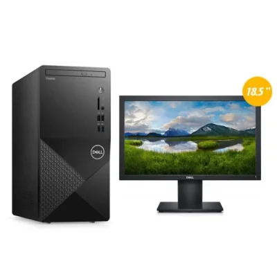 ORDINATEUR DE BUREAU DELL VOSTRO 3888 I3 (N204VD3888EMEA03-P)