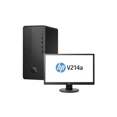 ORDINATEUR DE BUREAU HP Pro 300 G6 MT i5 (2T8E0ES)