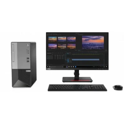 ORDINATEUR DE BUREAU LENOVO V50T GEN 2-13IOB I3 (11QE00FNFM)