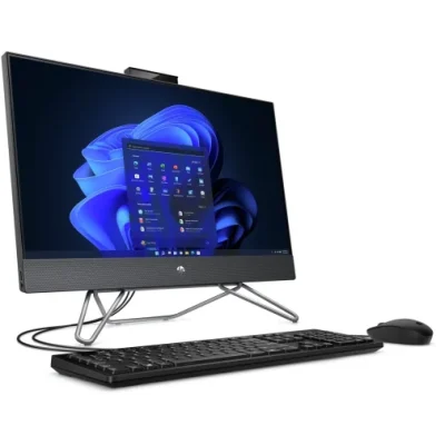 ORDINATEUR DE BUREAU TOUT-EN-UN HP PRO 240 G9 (5W7L3ES)