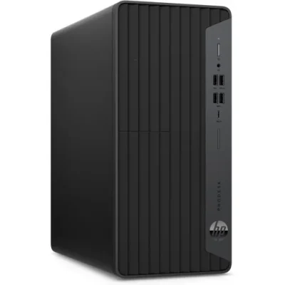 ORDINATEUR FORMAT MICROTOUR HP PRODESK 600 G6 (1D2Z5EA)