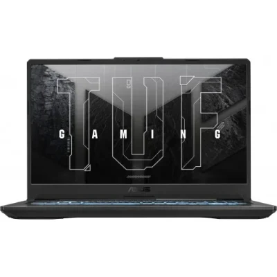 ORDINATEUR PORTABLE ASUS TUF GAMING A17 (90NR0675-M006W0)