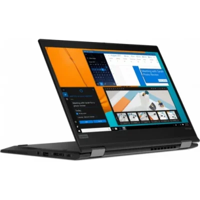 ORDINATEUR PORTABLE CONVERTIBLE LENOVO THINKPAD X13 YOGA GEN 1 (20SX000RFE)