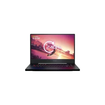 ORDINATEUR PORTABLE GAMING ASUS ROG ZEPHYRUS M15 GU502LW-AZ066T (90NR02W5-M03870)