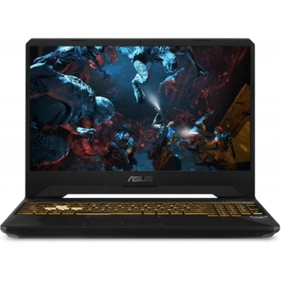 ORDINATEUR PORTABLE GAMING ASUS TUF505GT-BQ029T (90NR02M5-M04730)