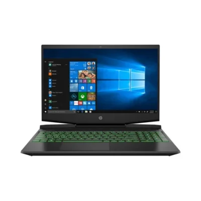 ORDINATEUR PORTABLE GAMING HP PAVILION 15-DK1006NK (27Z72EA)