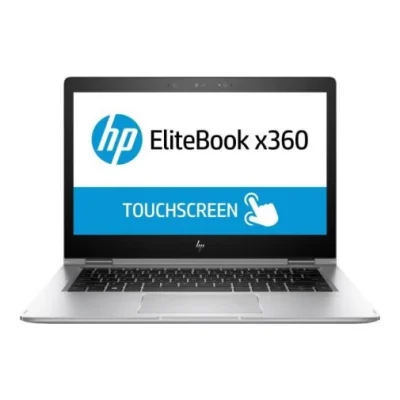 ORDINATEUR PORTABLE HP ELITEBOOK X360 1030 G2 I5 8GO 512GO (1ZE02UP)