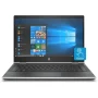 ORDINATEUR PORTABLE HP PAV X360 I3-8145U14'' 4GB 1TB W10H TOUCH SILVER (7BJ73EA)