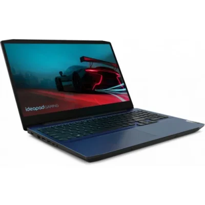 ORDINATEUR PORTABLE LENOVO IDEAPAD GAMING 3 15ARH05 (82EY00P9FE)