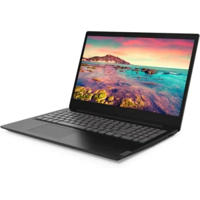 ORDINATEUR PORTABLE LENOVO IDEAPAD S145-15IIL (81W800K9FE)