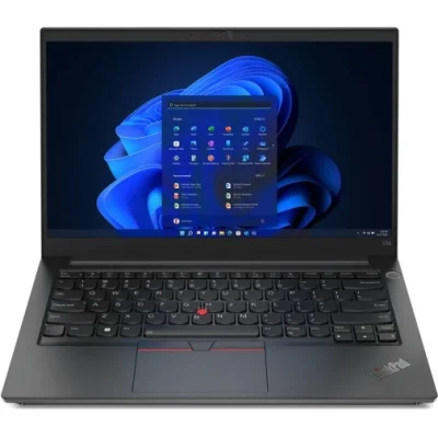 ORDINATEUR PORTABLE LENOVO THINKPAD E14 GEN 4 (21E3009BFE)