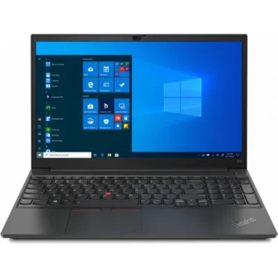 ORDINATEUR PORTABLE LENOVO THINKPAD E15 GEN 2 I5 (20TD000DFE)