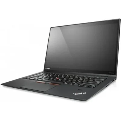 ORDINATEUR PORTABLE LENOVO THINKPAD X1 CARBON 3RD GEN 8GO 256GO SSD (20BS006BML)