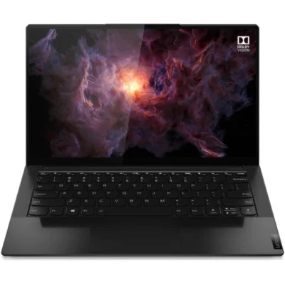 ORDINATEUR PORTABLE LENOVO YOGA SLIM 9 14ITL5 TACTILE (82D100AFFE)