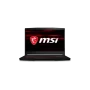 ORDINATEUR PORTABLE MSI GAMING GF63 Thin 10SCXR (GF63THIN10SCXR-641MA)