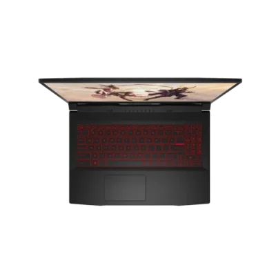 ORDINATEUR PORTABLE MSI Katana GF66 11UE (4719072834210)