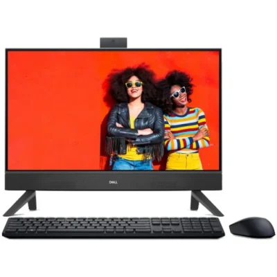 ORDINATEUR TOUT-EN-UN DELL INSPIRON DT 5410 (DL-INS5410-AIO-I7)