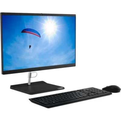 ORDINATEUR TOUT-EN-UN LENOVO V30A-22IML (11FV000JFM)