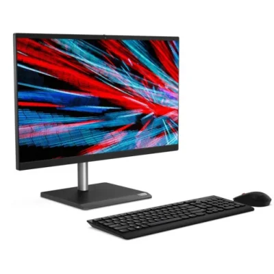 ORDINATEUR TOUT-EN-UN LENOVO V30A-24IIL AIO (11LA003EFM)