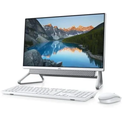 PC DE BUREAU TOUT EN UN DELL INSPIRON 24 5400 (COLOSSUS24_TGLU)