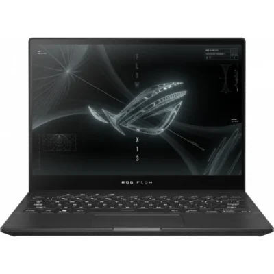 PC PORTABLE ASUS ROG FLOW X13 GV301QE-K6034T (90NR04H1-M03680)