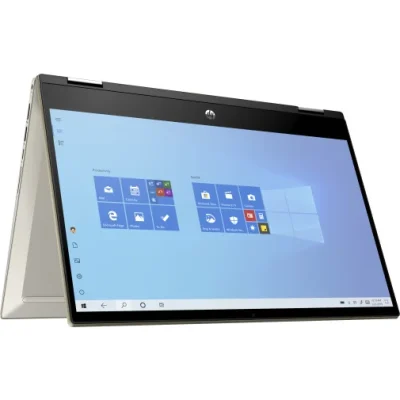 PC PORTABLE HP PAVILION X360 I5 8GO / 256 SSD 14.1″ (601K5EA)