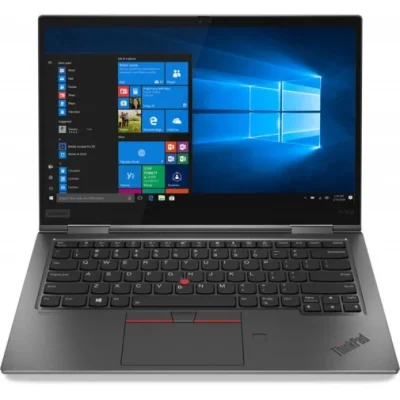 PC PORTABLE LENOVO THINKPAD X1 YOGA 2ND GEN I7-7500U 14″ 16GO 512 GO SSD (20JD0053GE)
