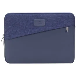 POCHETTE RIVACASE 7903 POUR MACBOOK PRO 13,3" (7903 BLEU)