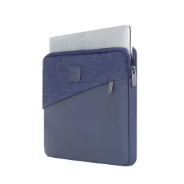 POCHETTE RIVACASE 7903 POUR MACBOOK PRO 13,3" (7903 BLEU)