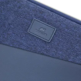 POCHETTE RIVACASE 7903 POUR MACBOOK PRO 13,3" (7903 BLEU)